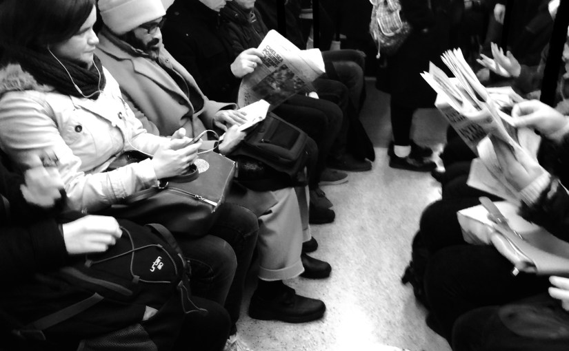 Happiness and the capture of&nbsp;subjectivity