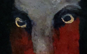 The Christmas Ogress